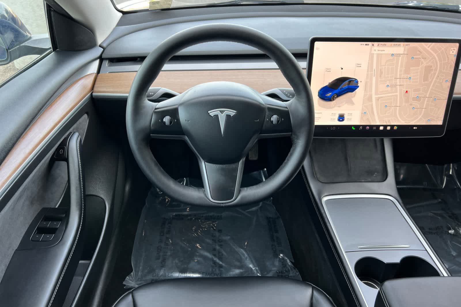 Used 2022 Tesla Model 3 Long Range image 15