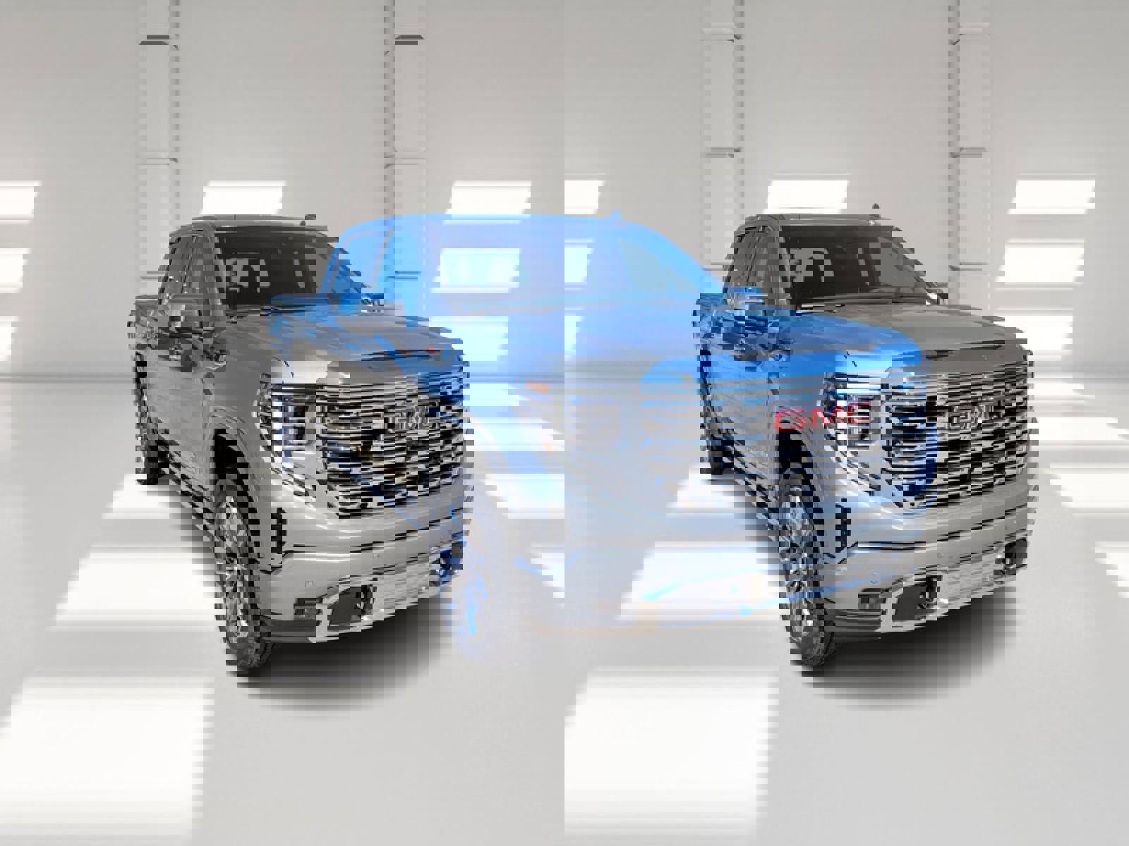 New 2026 GMC Sierra 1500 Denali image 3