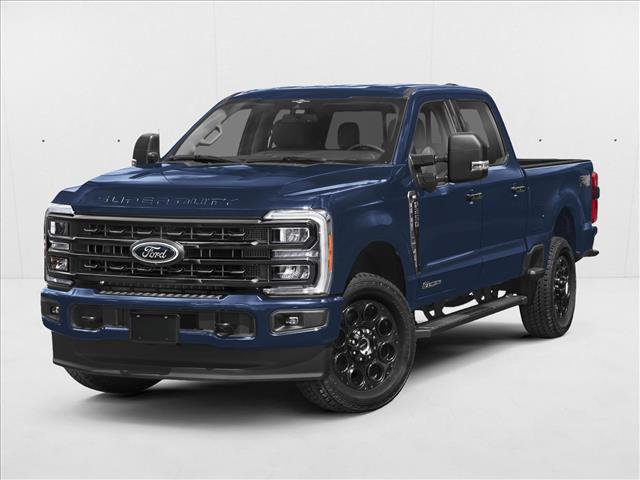 New 2027 Ford F250 XLT