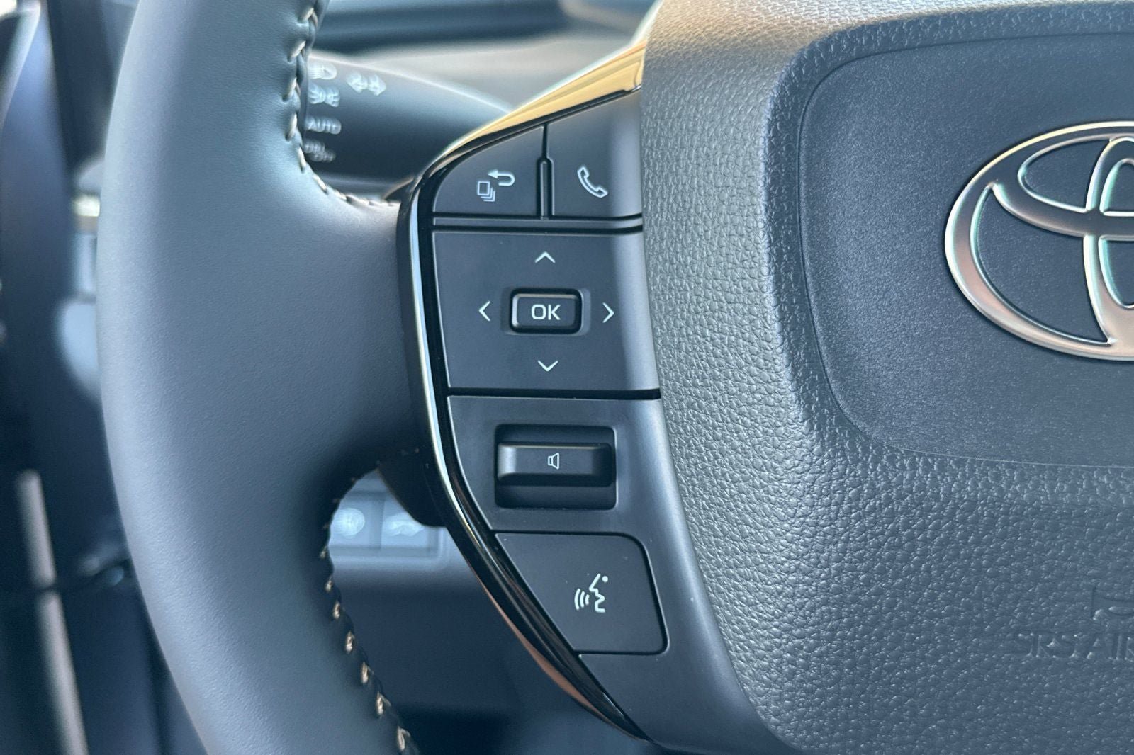New 2026 Toyota bZ Woodland AWD/4WD image 27