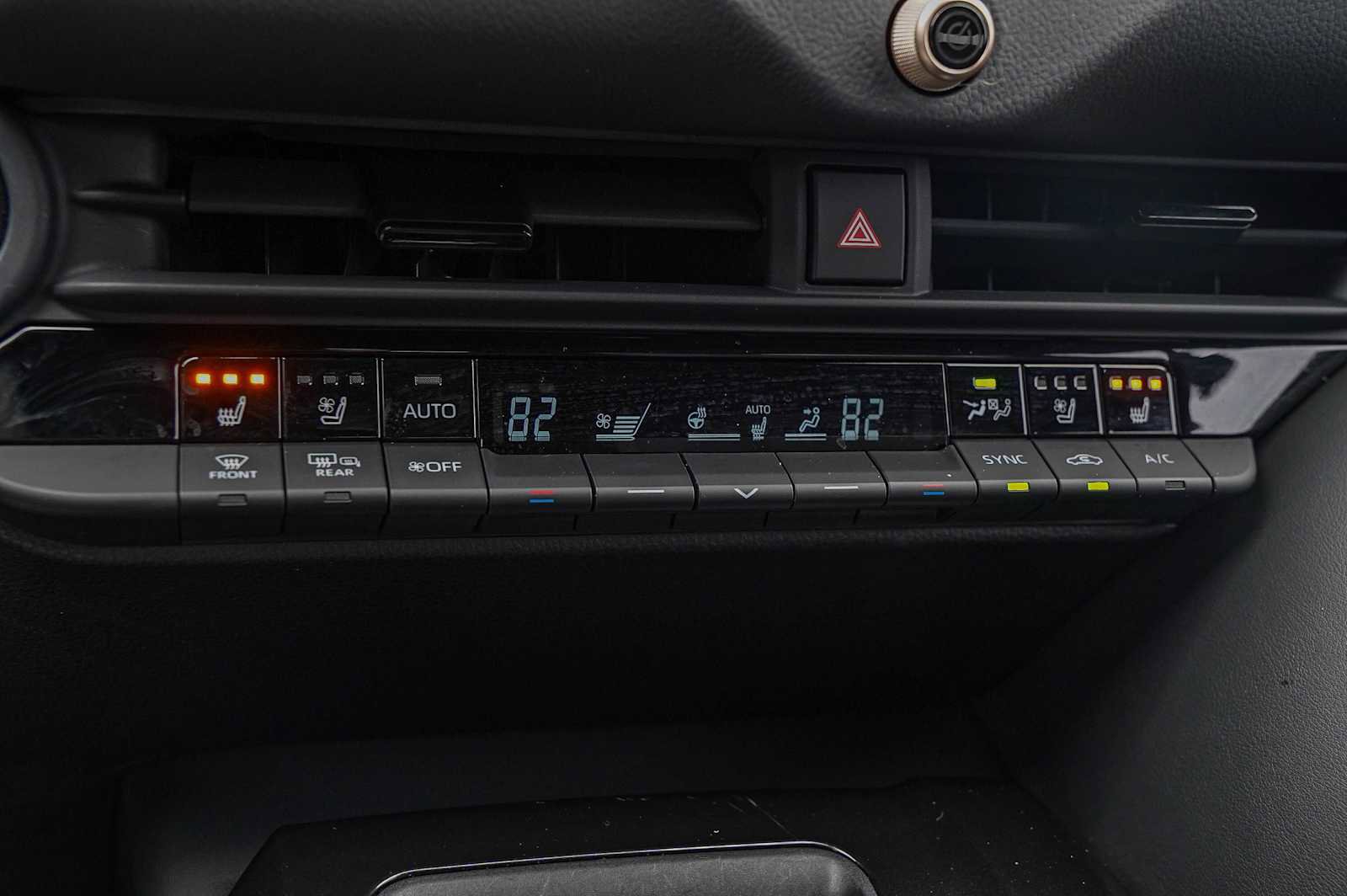 Used 2025 Toyota Crown Signia image 19