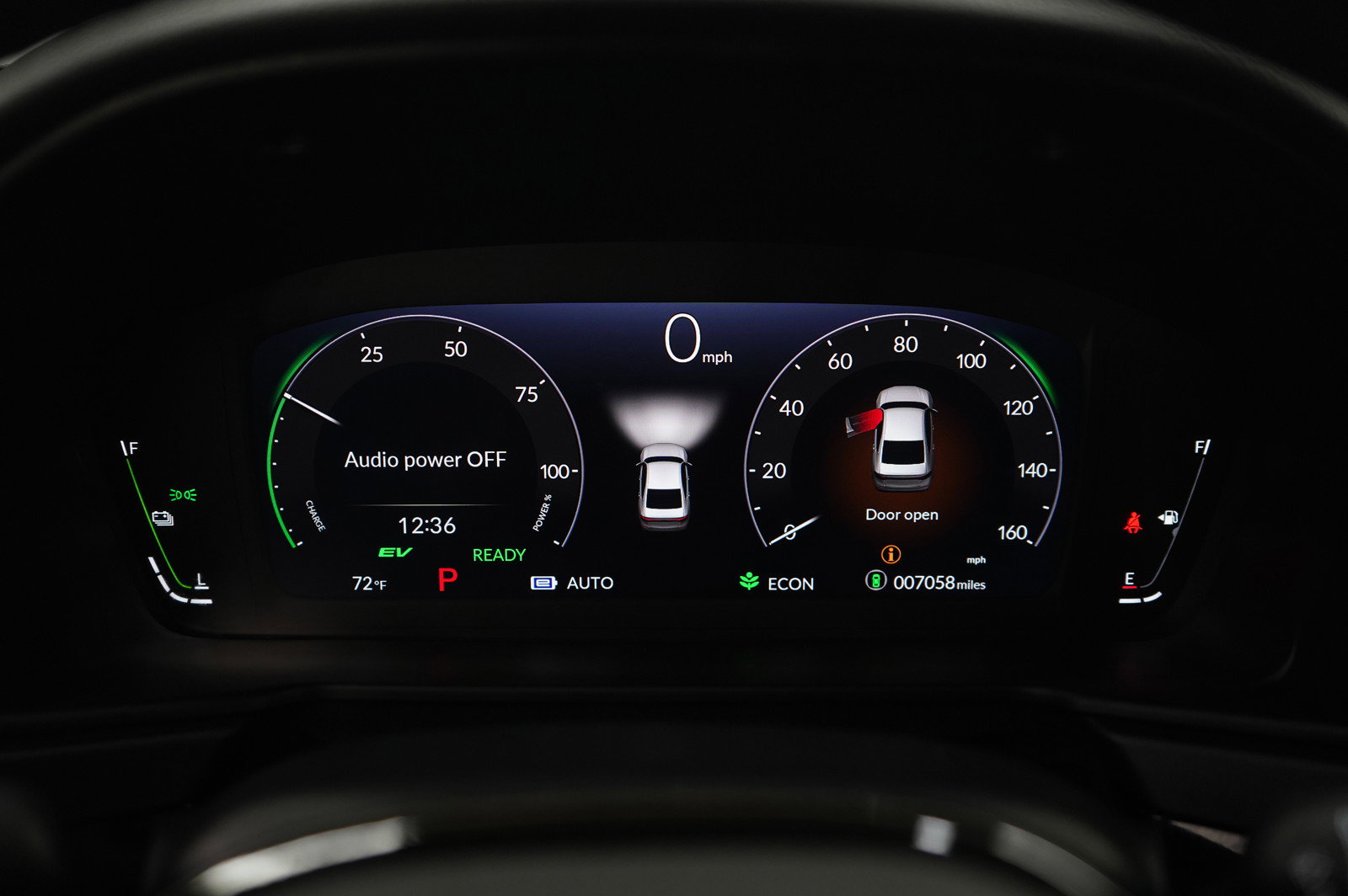 Used 2025 Honda Accord Touring image 20