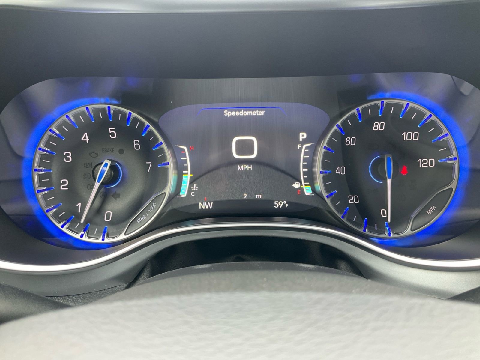 New 2026 Chrysler Pacifica Limited w/ S Appearance Package image 28