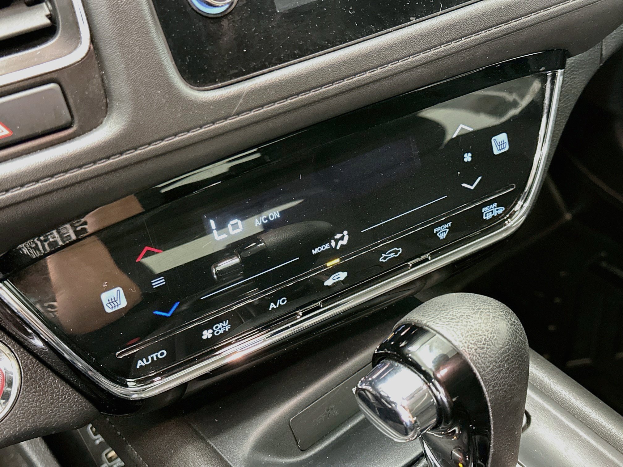 Used 2022 Honda HR-V EX image 23