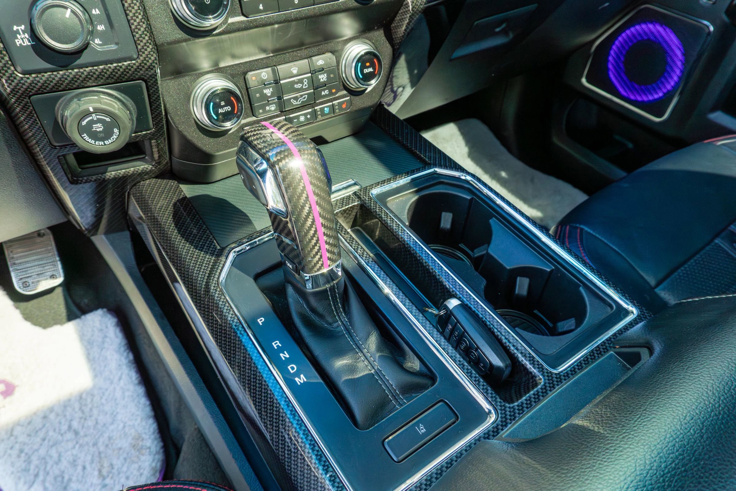 Used 2020 Ford F150 Lariat w/ Equipment Group 502A Luxury image 69