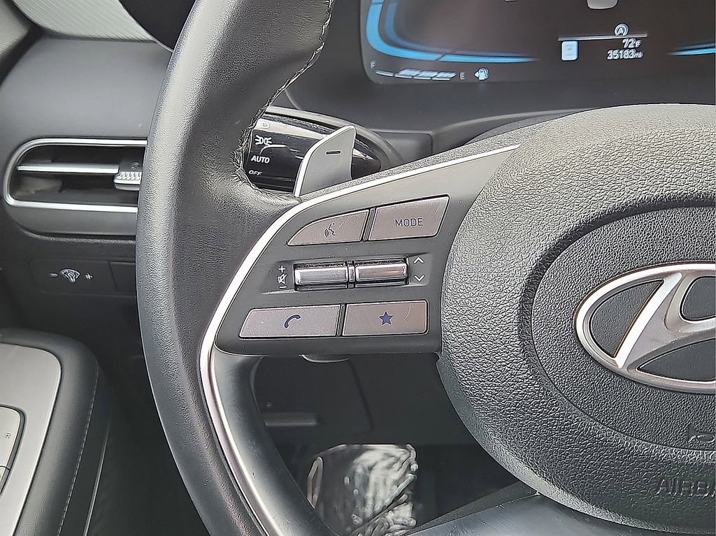 Used 2025 Hyundai Palisade SEL FWD image 19