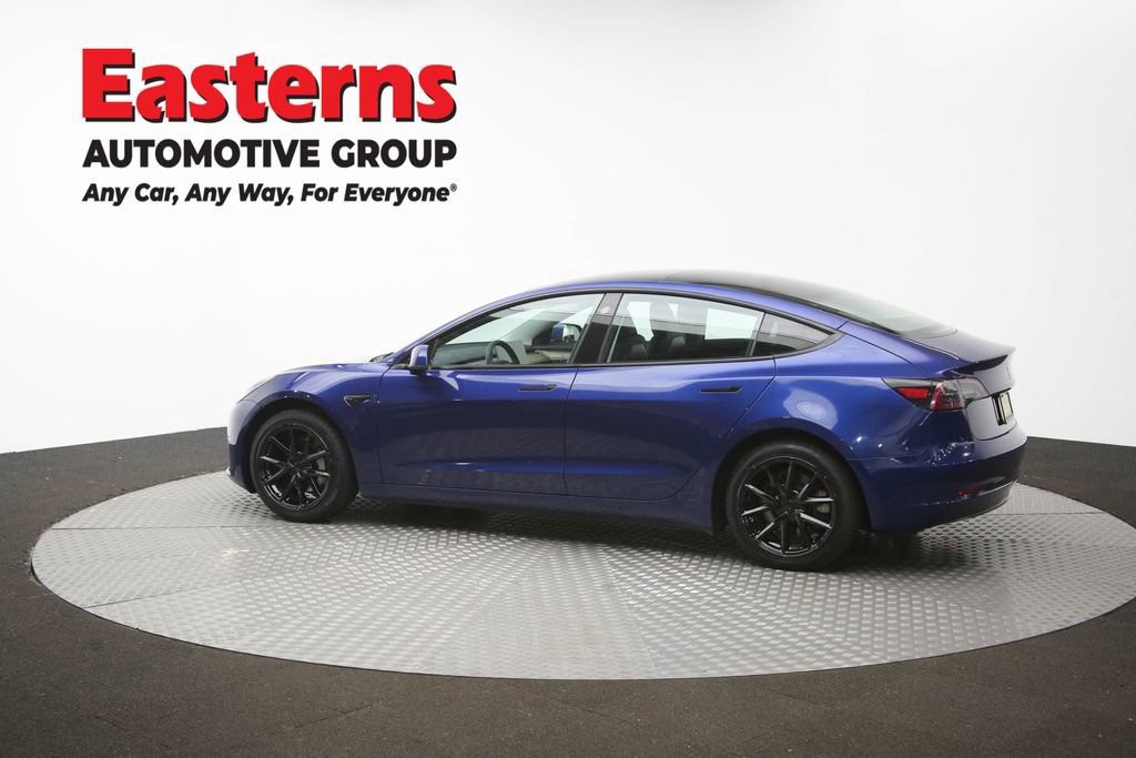Used 2023 Tesla Model 3 Standard Range RWD image 56