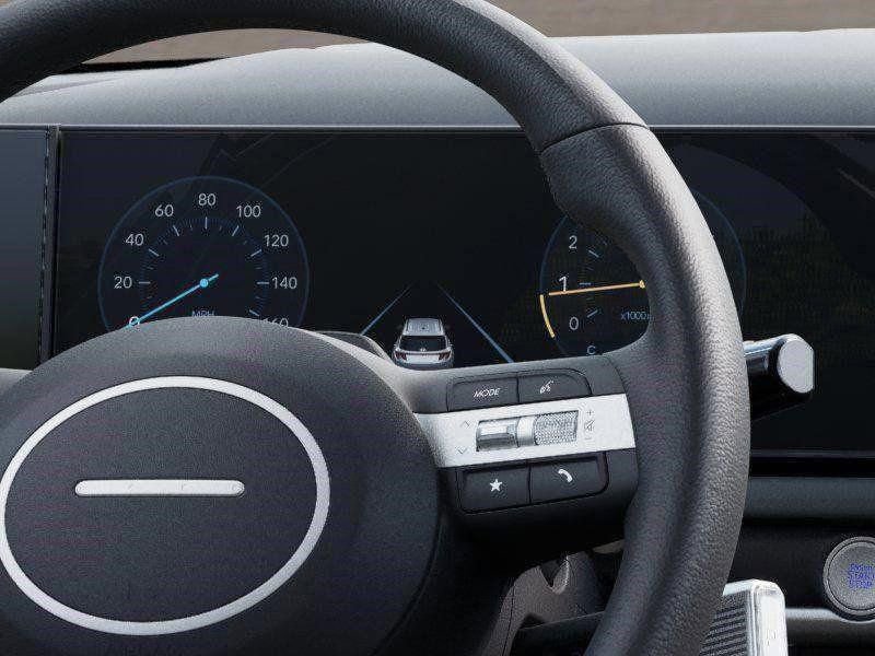 New 2026 Hyundai Tucson Limited image 14