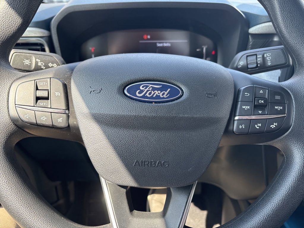 Used 2026 Ford Maverick XLT AWD/4WD image 25