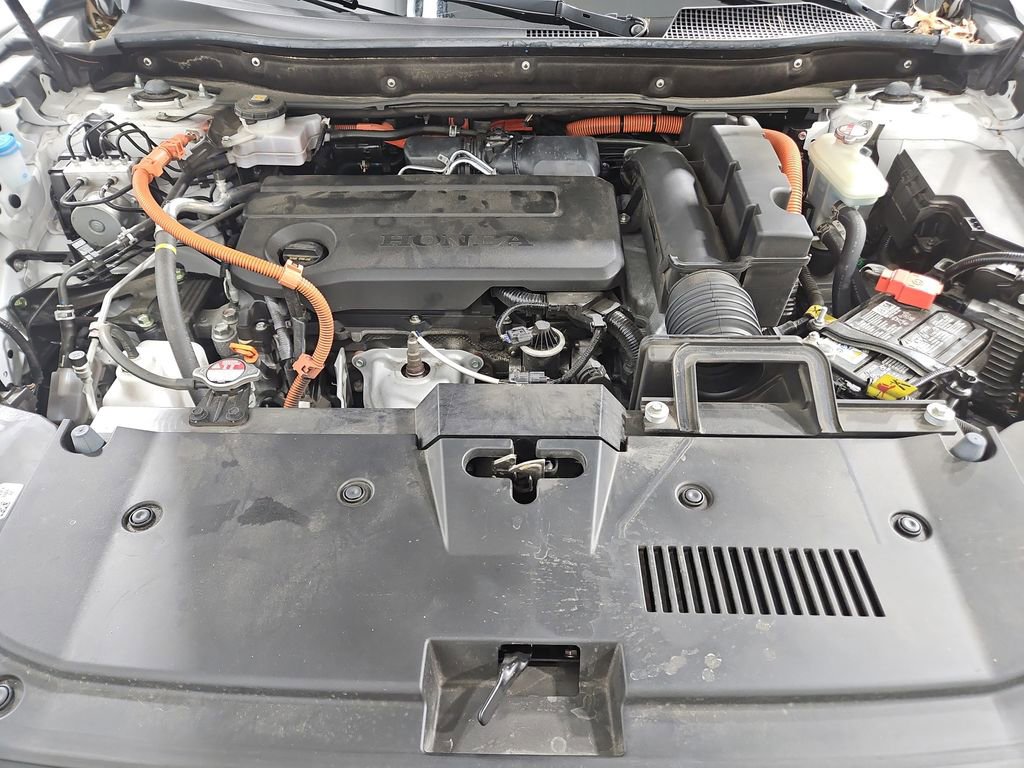 Used 2023 Honda CR-V Sport Touring image 22