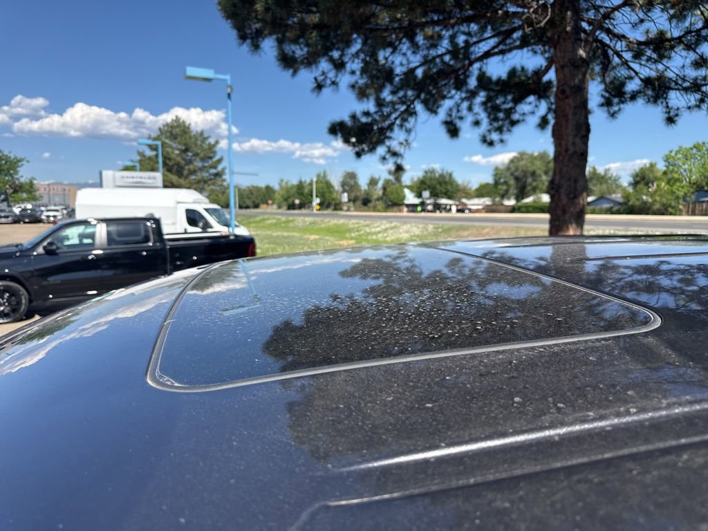 Used 2017 RAM 1500 Limited AWD/4WD image 15