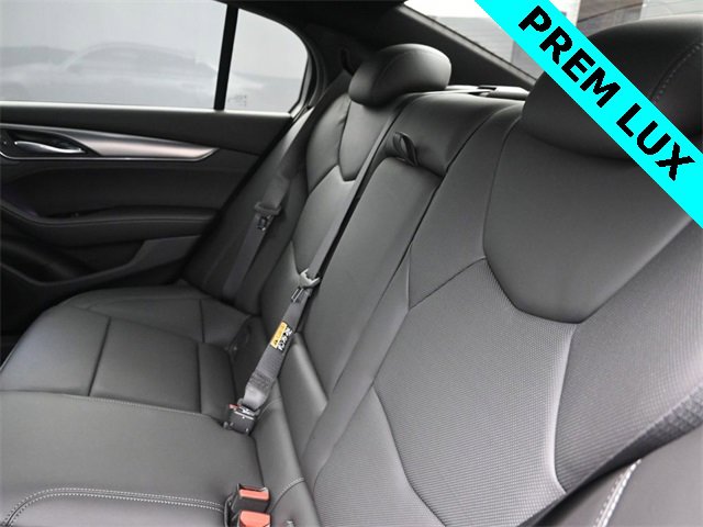 Used 2025 Cadillac CT5 Premium Luxury image 11