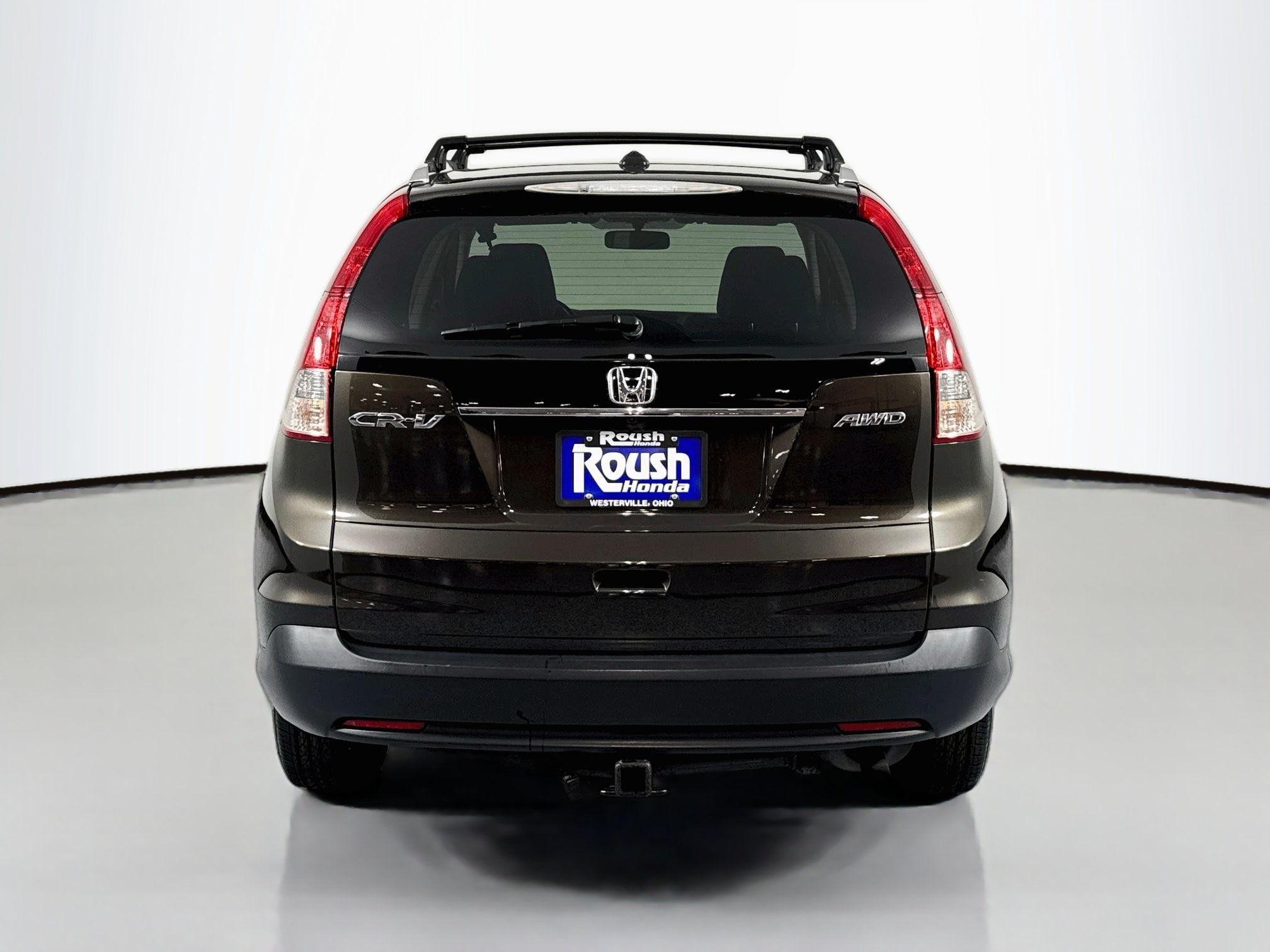 Used 2013 Honda CR-V EX-L image 6