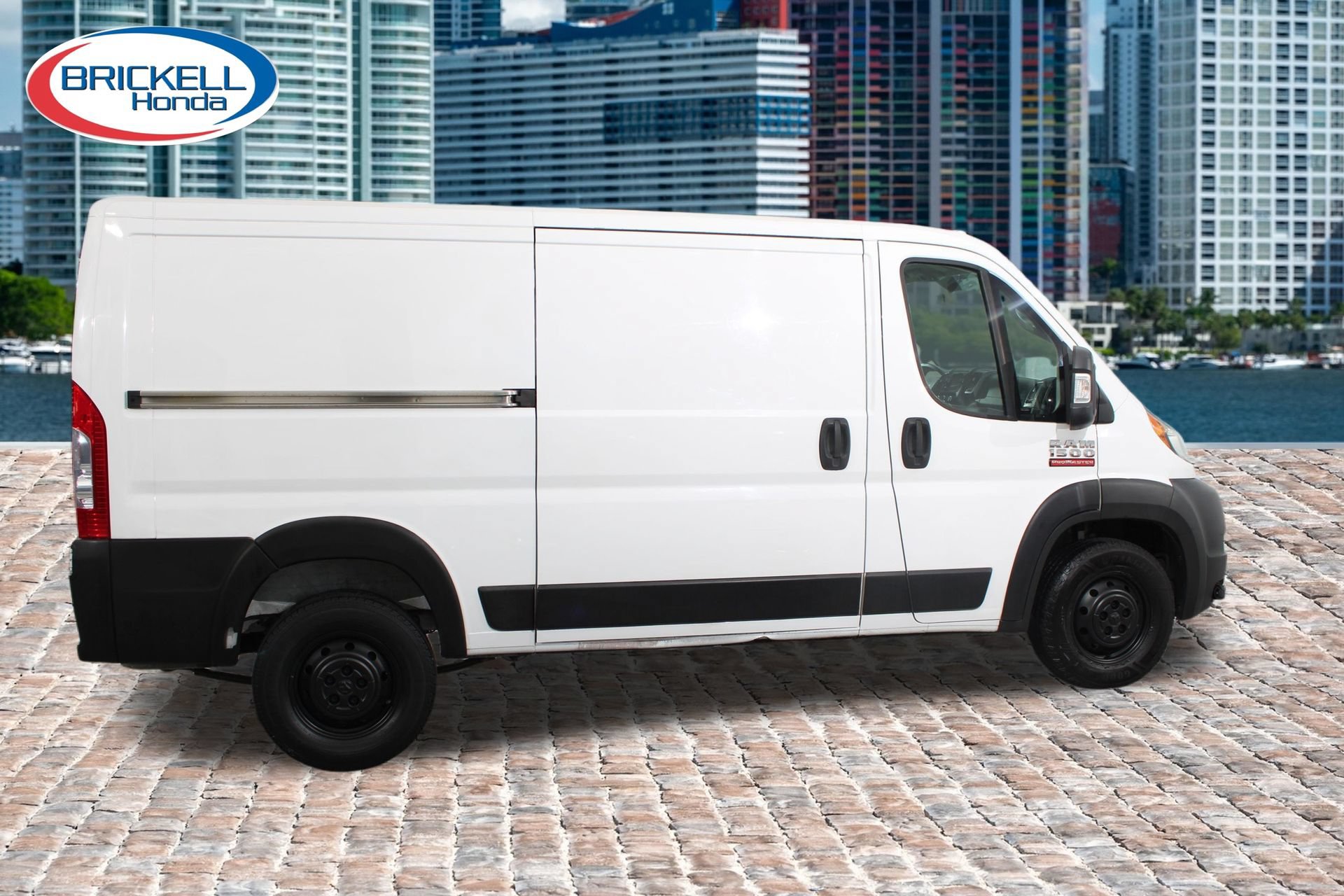Used 2020 RAM ProMaster 1500 FWD image 33