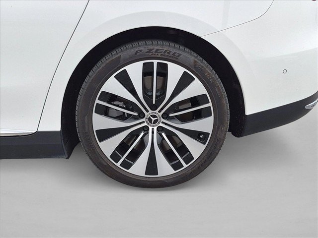 Certified 2023 Mercedes-Benz EQE 350+ 4MATIC Sedan image 22