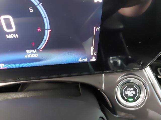 New 2026 Chevrolet Trax ACTIV image 20