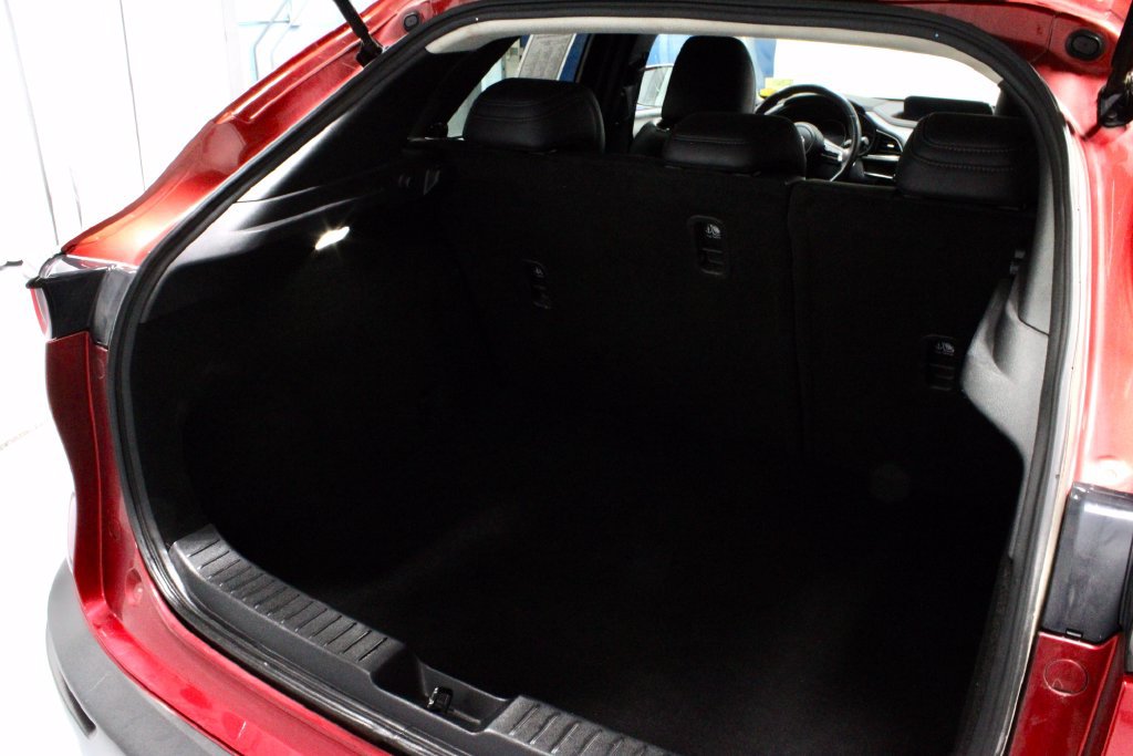 Used 2024 MAZDA CX-30 AWD 2.5 S w/ Preferred Package image 15