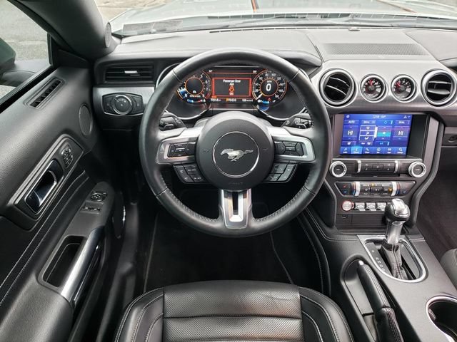 Used 2021 Ford Mustang Mach 1 w/ Equipment Group 700A RWD image 20
