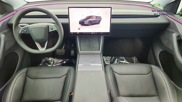 Used 2026 Tesla Model Y 2WD image 86