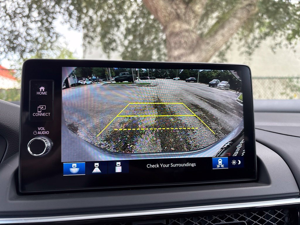 New 2026 Acura ADX FWD image 29