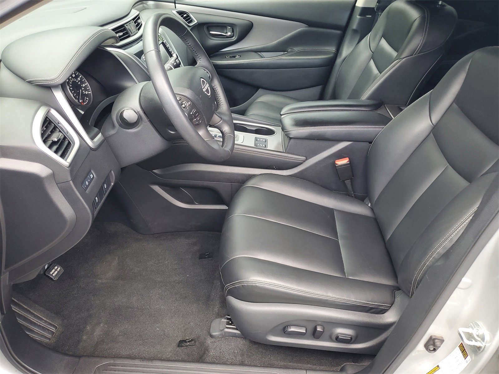 Used 2023 Nissan Murano SV image 5