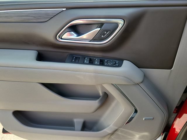 Used 2022 GMC Yukon SLT w/ SLT Luxury Package RWD image 19