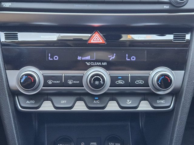 Used 2020 Hyundai Elantra Value Edition w/ Cargo Package (C1) FWD image 18