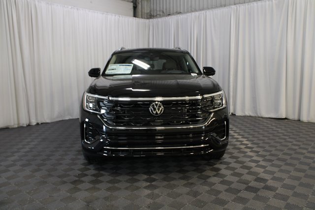 New 2026 Volkswagen Atlas SEL Premium R-Line image 30