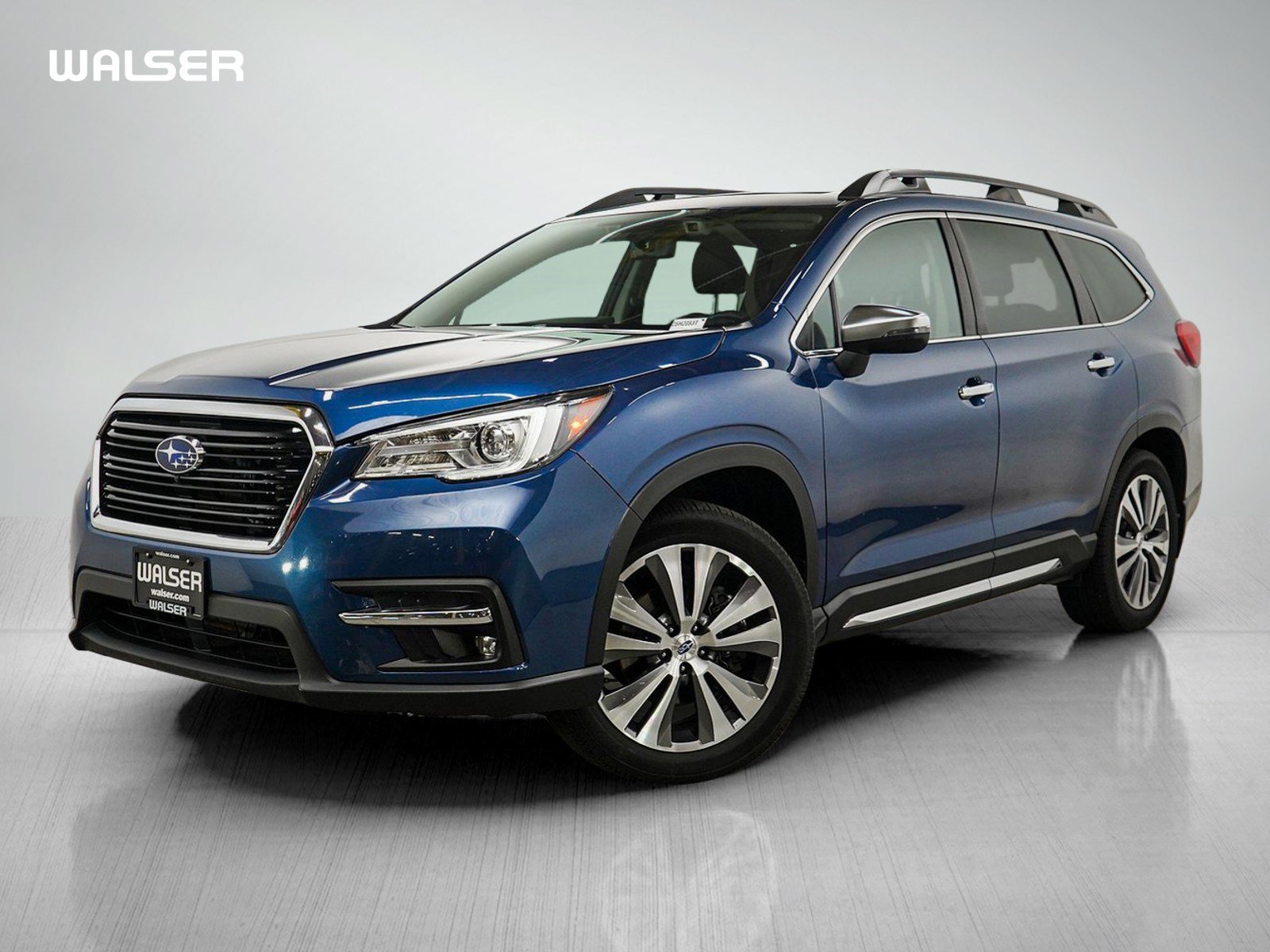 Used 2021 Subaru Ascent Touring w/ Popular Package #2