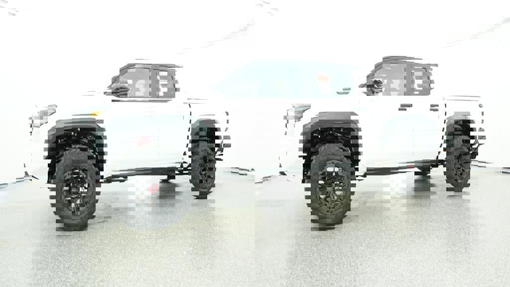 New 2025 Toyota Tacoma TRD Pro image 18