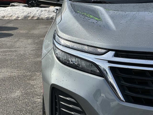 Used 2023 Chevrolet Equinox LS w/ LS Convenience Package image 28