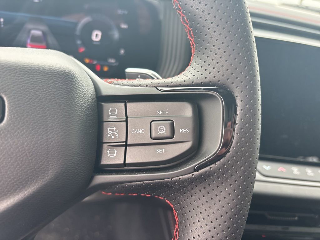 New 2026 Dodge Charger Scat Pack w/ Blacktop Package image 22