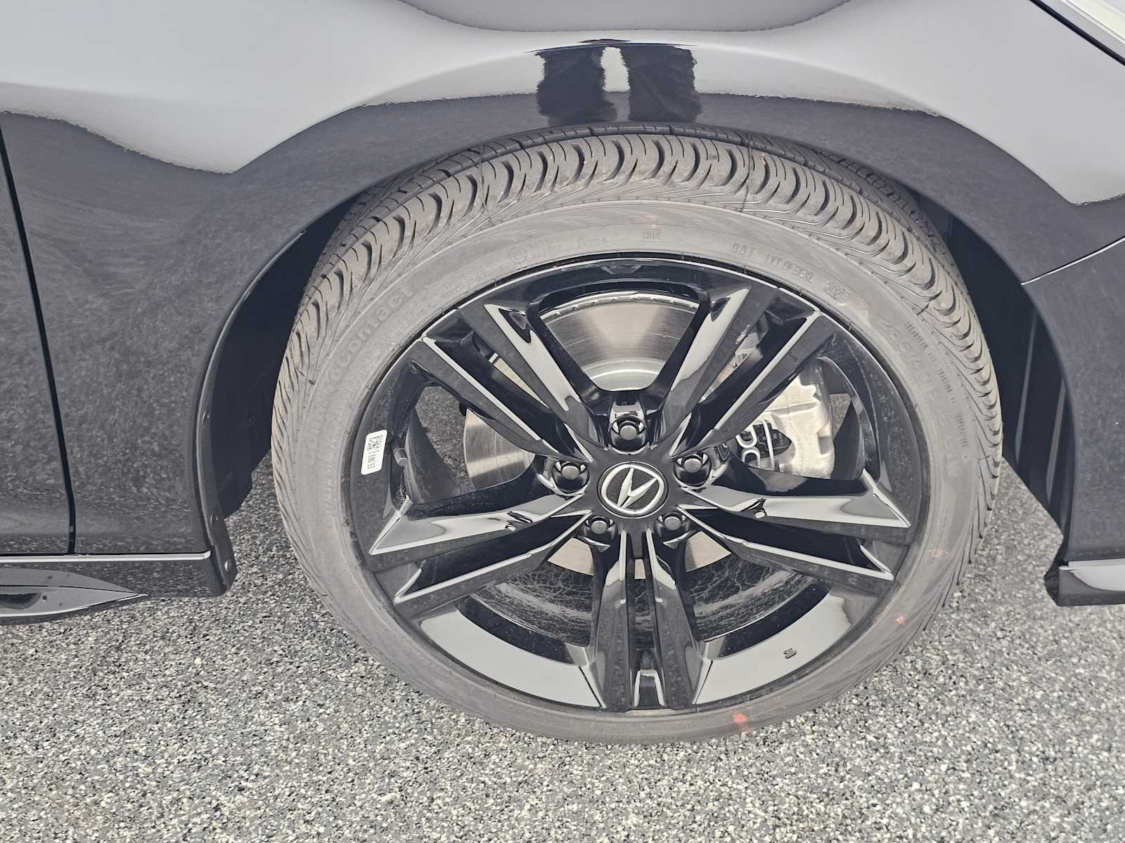 New 2026 Acura Integra A-Spec image 9
