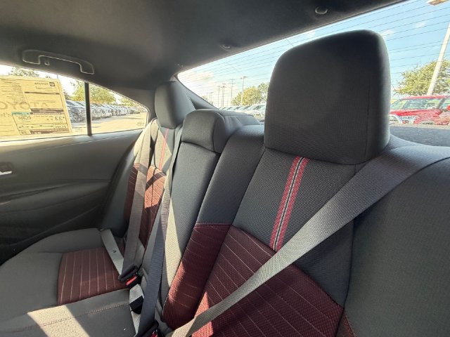 New 2027 Toyota Corolla SE FWD image 18