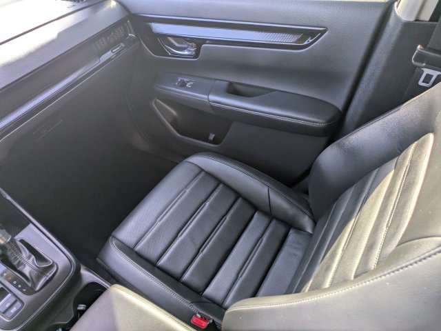 Used 2026 Honda CR-V EX-L image 18