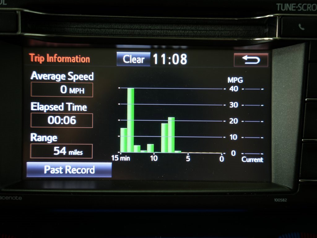 Used 2017 Toyota RAV4 XLE image 24