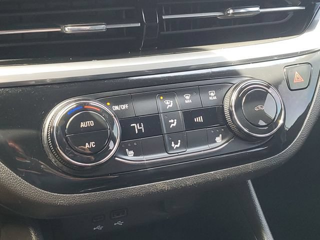 Certified 2024 Buick Envista Sport Touring w/ Convenience I Package FWD image 21