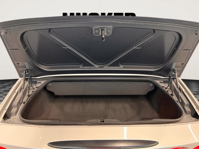 Used 2008 Chevrolet Corvette Convertible w/ Preferred Equipment Group RWD image 11