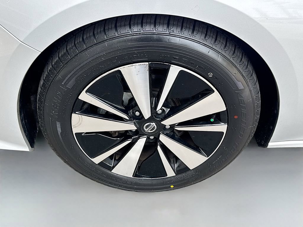 Used 2022 Nissan Altima 2.5 SV image 25