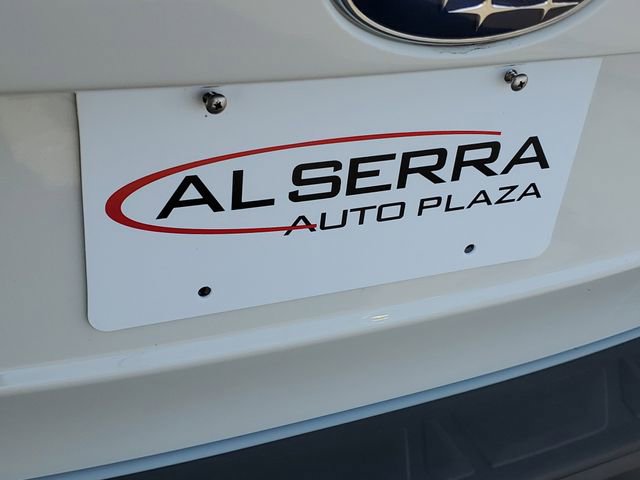 Certified 2025 Subaru Outback Onyx Edition image 7