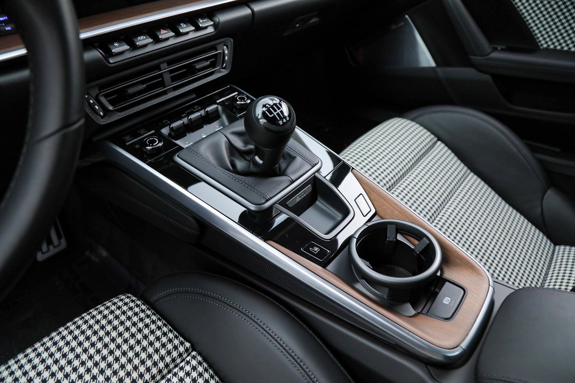 Used 2023 Porsche 911 Sport Classic image 28