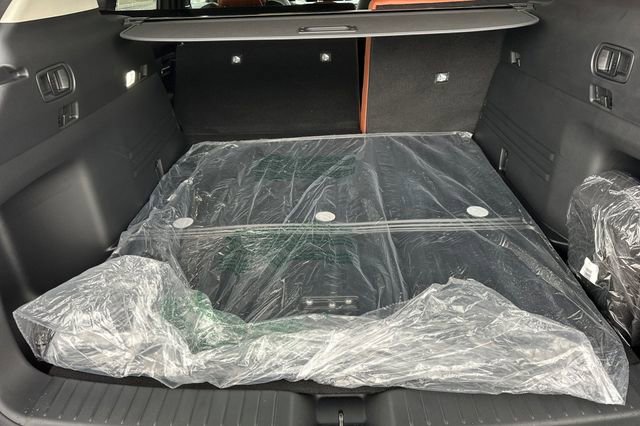 New 2026 MAZDA CX-50 AWD 2.5 S w/ Weather Package image 16