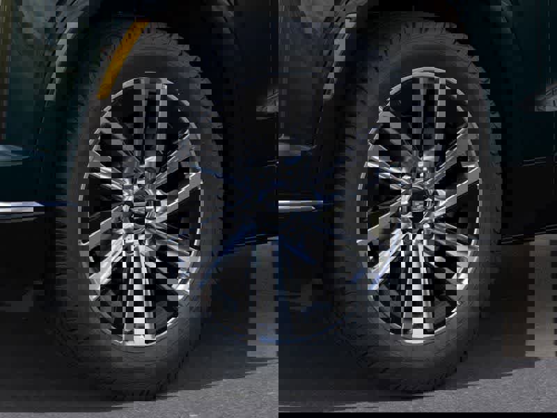 New 2026 Cadillac Vistiq Luxury image 9