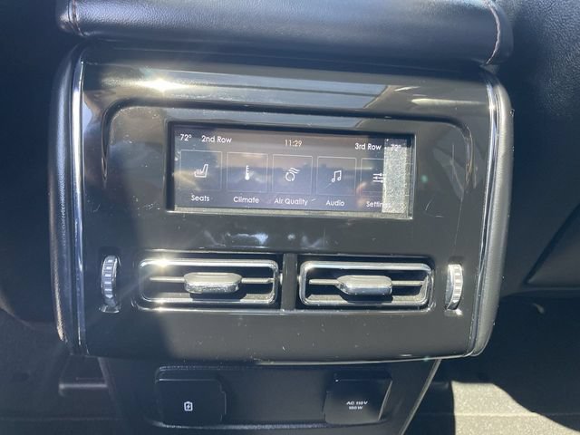 Used 2023 Lincoln Aviator Reserve w/ Equipment Group 201A AWD/4WD image 22
