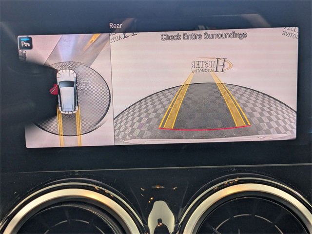 Used 2020 Mercedes-Benz GLB 250 4MATIC image 21