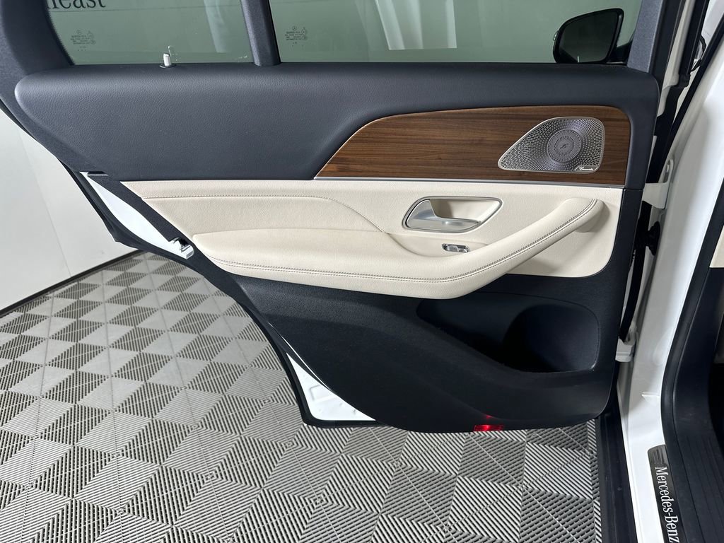 Certified 2024 Mercedes-Benz GLE 450 4MATIC image 24