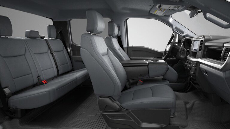 New 2026 Ford F450 XL RWD image 28