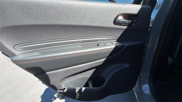 New 2026 Dodge Durango GT w/ Blacktop Package image 14