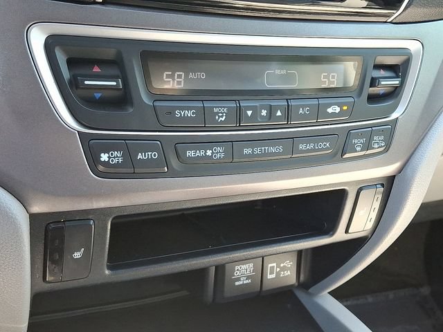 Used 2019 Honda Pilot EX-L image 17
