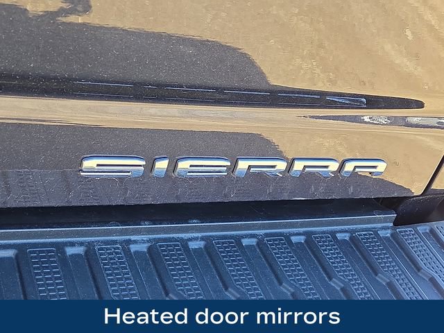 Used 2024 GMC Sierra 3500 Denali Ultimate AWD/4WD image 31
